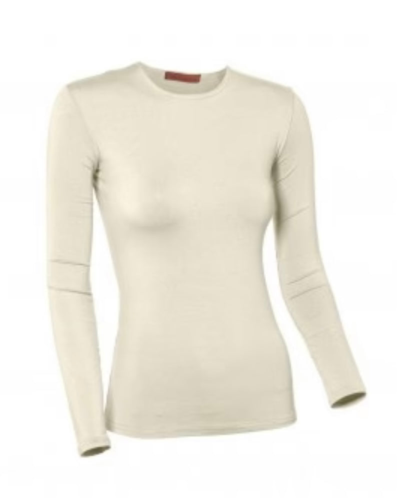 Pea Bee & Jae Women Shell Long Sleeve