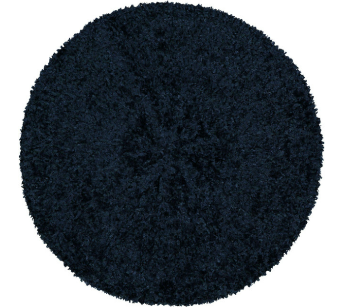 Chenille Snood Denim