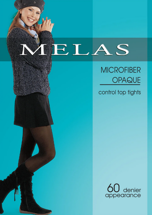 Women's Melas Opaque Tights