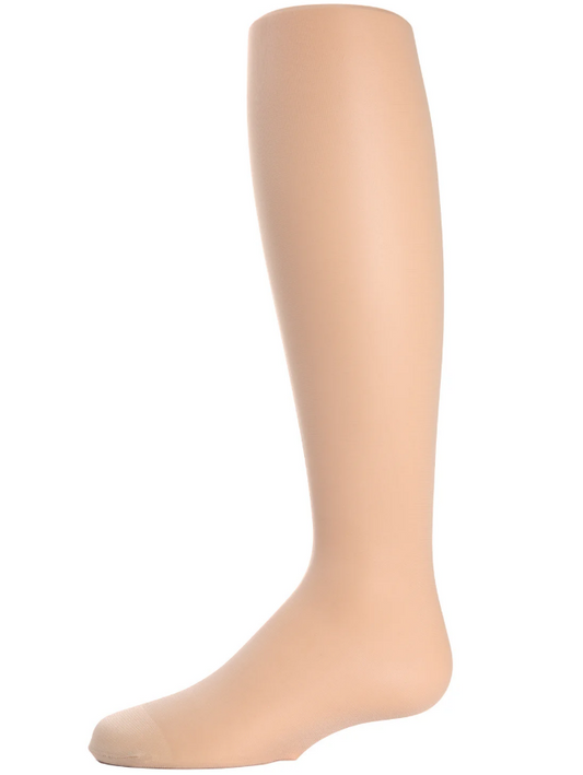 Girl's Memoi Sheer Tights